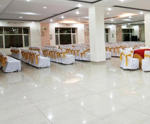 Ashiana Regency Hotel Chamba Exterior photo